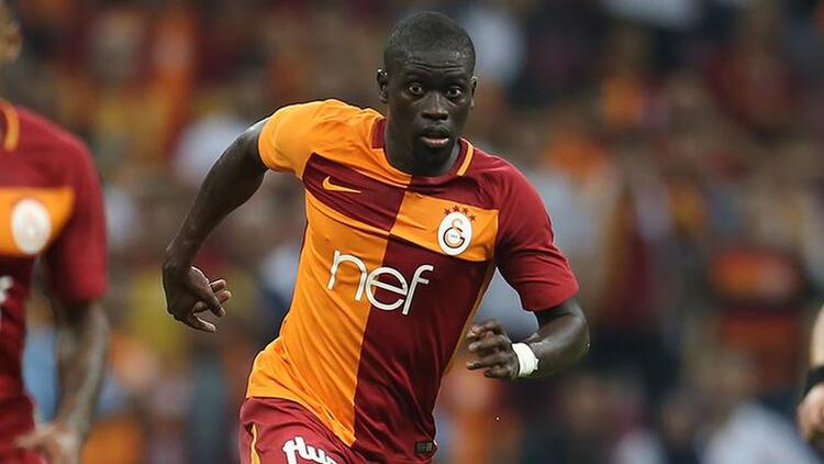 Badou Ndiaye - Galatasaray >> Stoke City | 16 milyon €