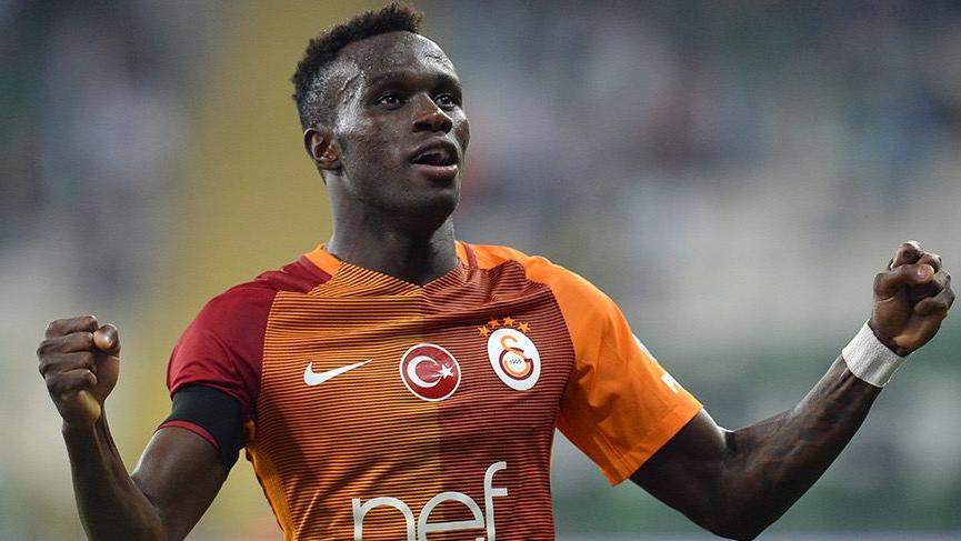 Bruma - Galatasaray >> Leipzig | 15 milyon €