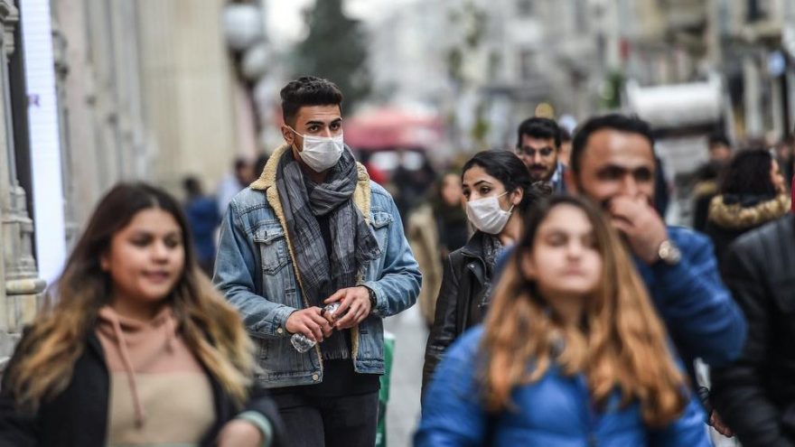 Bir başka vatandaş Süleyman Ümit ise,