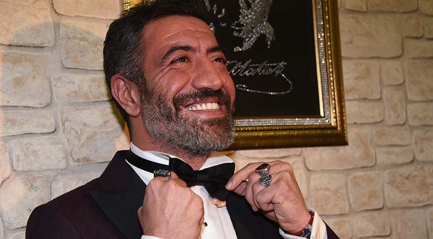 Seren Serengil tarafından yapılan açıklamaya göre ikili henüz flört aşamasındalar.