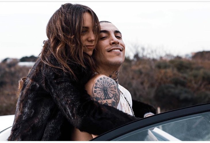 Muhteşem bir düğünle evlenen Can Bonomo ve Öykü Karayel çiftinden güzel bir haber geldi.