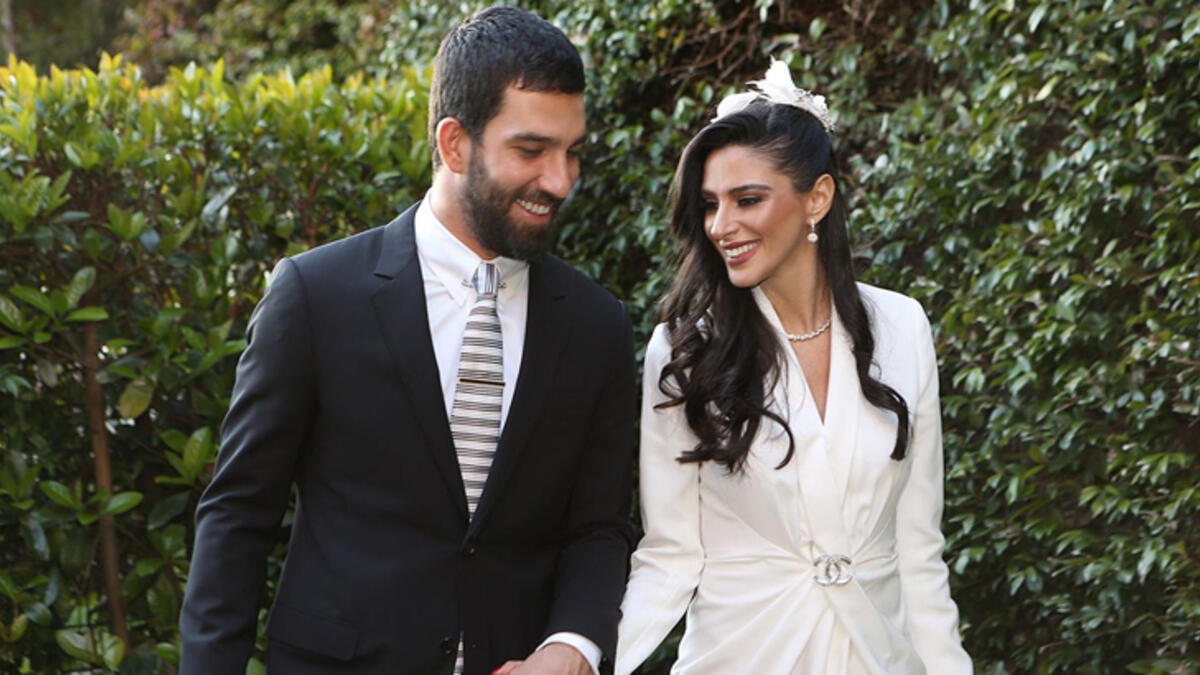 İkili 2018 tarihinde hayatlarını birleştirmişti.