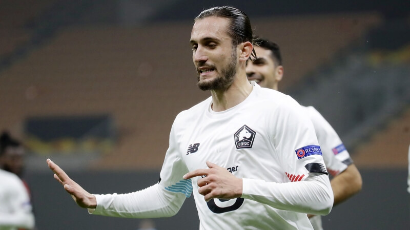 AS Gazetesi, Yusuf Yazıcı'nın bu hayaline adım adım yürüdüğünü ifade etti.