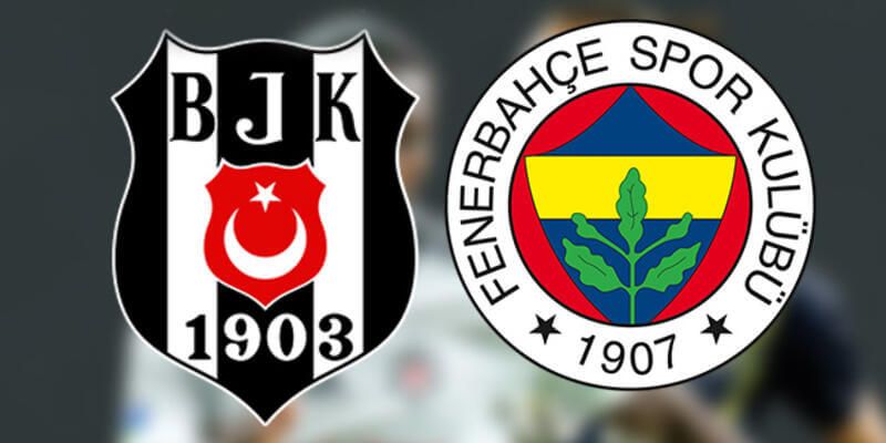 Fenerbahçe-Beşiktaş derbisi ne zaman, ilk 11'ler belli mi ...