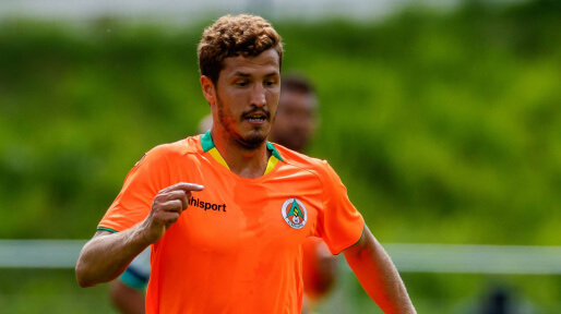 Jean Michael Seri ve Mario Lemina'nın ayrılmasıyla harekete geçen sarı-kırmızılı ekip, yalnızca Oghenekaro Etebo'yu kiralamakla yetinmişti.