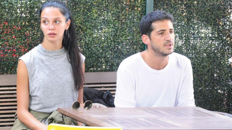 Güzel haberi Instagram hesabından duyuran Kemer, düğün fotoğraflarını paylaştı.