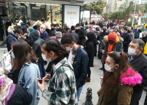 Hürriyet'te yer alan habere göre genelgenin ayrıntıları şöyle: