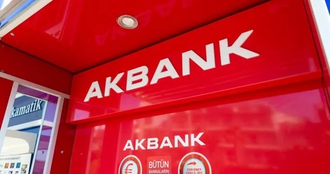 Akbank'tan yaşanan sorunla ilgili yeni açıklama