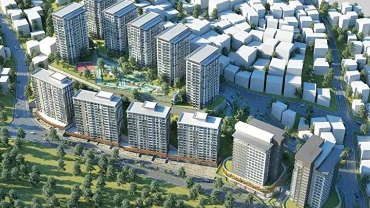 Projenin 2 trilyon liradan fazla bir ekonomik hareketliliğe yol açacağının öngörüldüğü belirtilen açıklamada, en az 200 bin yeni istihdam katkısı sağlamasının beklendiği anımsatıldı.