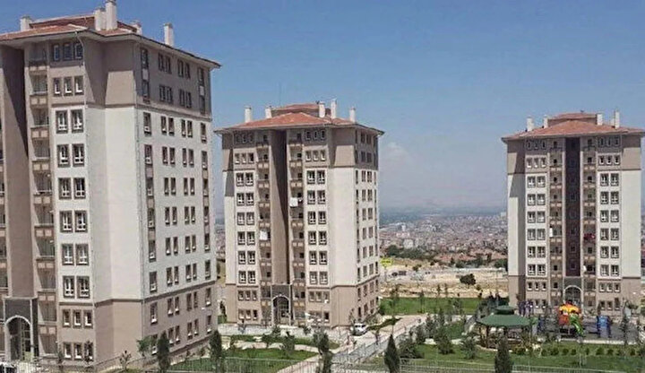 Evler müstakil ya da müşterek olarak, 5 katı geçmeyecek şekilde yapılabilecek. TOKİ mimari, mühendislik ve yapım desteği verecek.