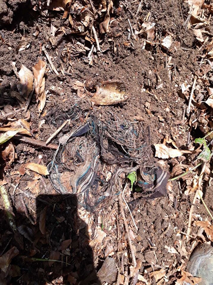 Meryem Meral, “Biz dayımın öldüğünü düşünüyorduk ancak bir mezranın olmaması bizi üzüyordu. Kemikler dayıma ait çıktı. Dayımın artık bir mezarı olacak ve mezarı başında dua okuyabileceğiz. Bu bizi biraz olsa da teselli etti” ifadelerini kullandı.