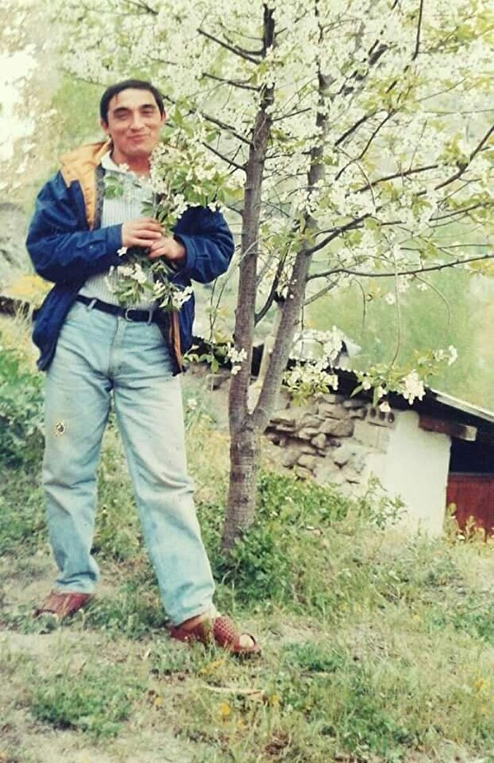 ‘DOĞAL YOLLARLA ÖLDÜĞÜNE İNANMIYORUZ’ Hasan Germiç’in doğal yollarla öldüğüne inanmadıklarını belirten Meryem Meral, “Ailecek bu şekilde düşünüyoruz. Kemiklerin bulunduğu bölge dağlık ve engebeli bir arazi.