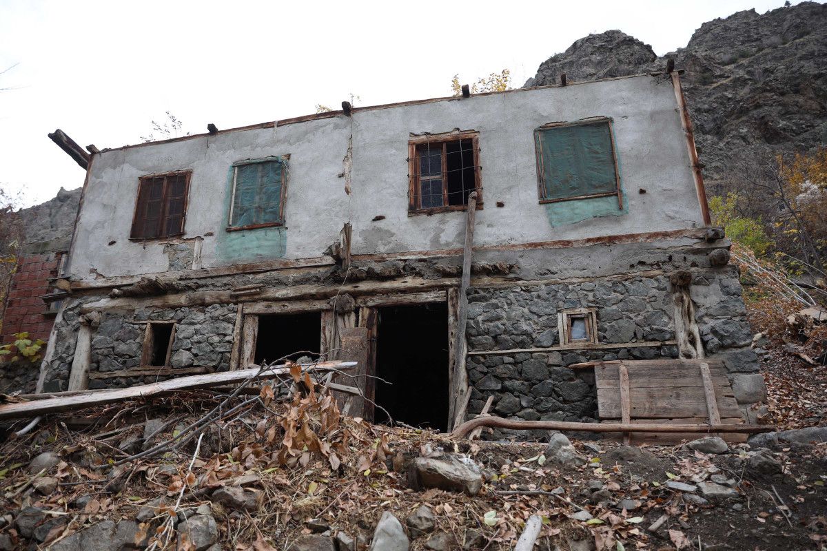 Ortaokul öğrencisi Rana Küçükalkan da,