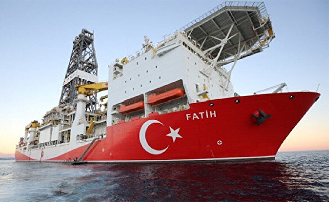Η ανακάλυψη του φυσικού αερίου ανησυχεί: ο στόχος της Τουρκίας είναι διαφορετικός – CafeSiyaset