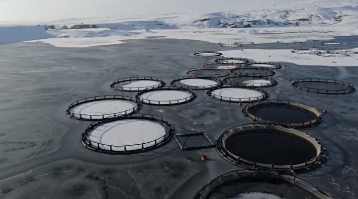 Anadolu’nun en soğuk illerinden biri olan Sivas’ta Sibirya soğukları kendini göstermeye başladı. Meteoroloji Genel Müdürlüğü Türkiye'nin en soğuk ili ve ilçesini kendi sayfasında yayınladı.