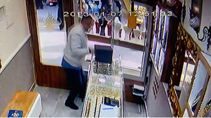 'ÜRÜNLERİMİZİ EMANET OLARAK VERİYORDUK' İlknur Baydar, mağdur olduklarını savunarak