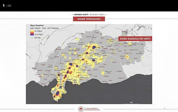 Köy halkının yaşamlarını sürdürebilmesi ve köylerin kalkındırılmasıyla ilgili de hassas bir çalışma sürecinin yürütüldüğünü vurgulayan Kurum il il yapılacak konut sayısını sıraladı: