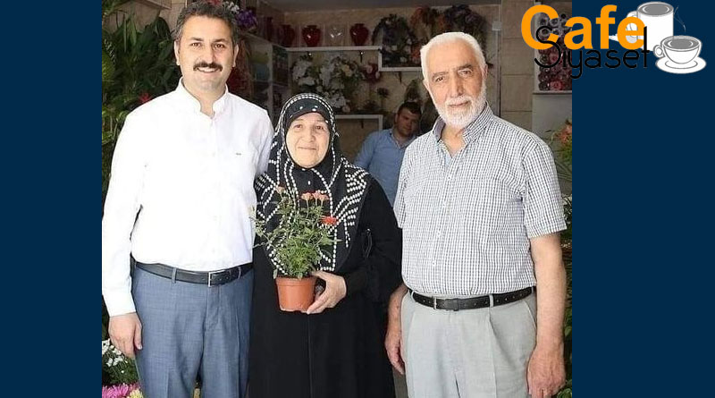 Nurettin Eroğlu Hayatını kaybetti