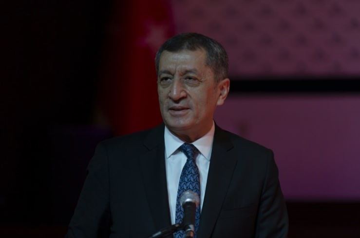 Ziya Selçuk