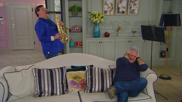 Karadağlının yeni dizisi