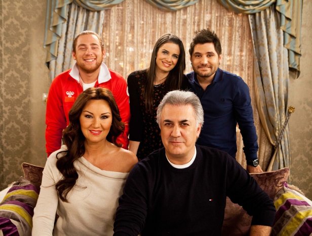 Taner Karadağlı kimdir? nereli