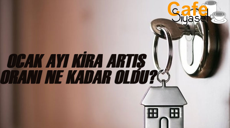 Ocak ayı kra artış fiyatı