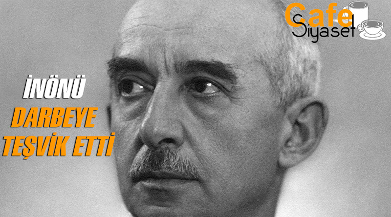 İsmet İnönü