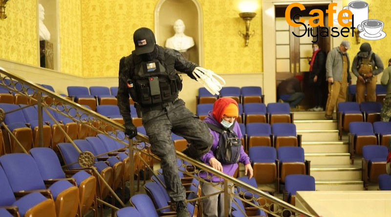 Trump: Kabul etmeyeceğim