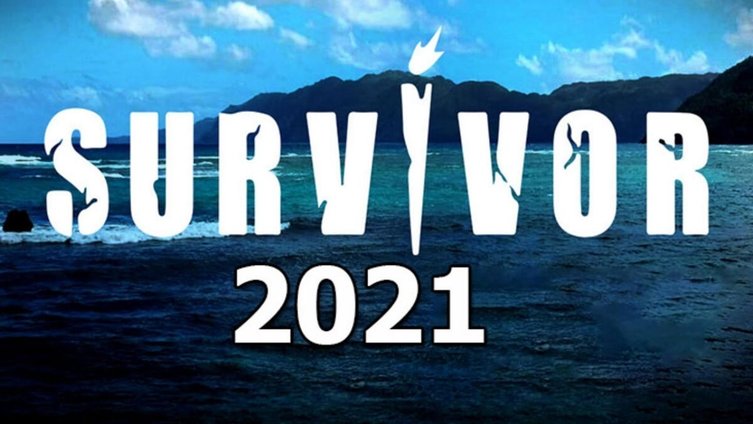 Survivor 2021 kadrosu ünlüler ve gönüllüler kim? Survivor ne zaman başlıyor?