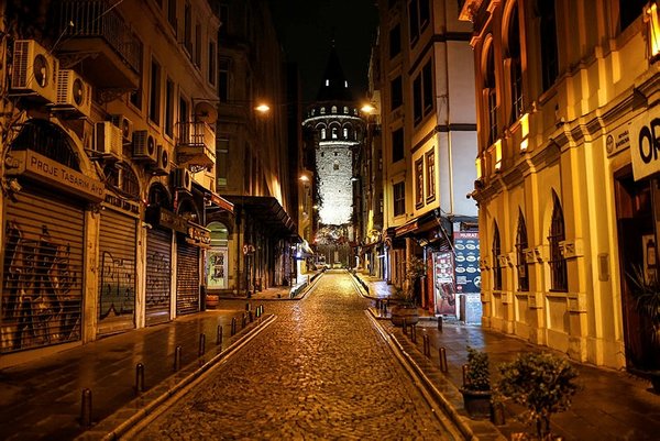 kısıtlamada kimler çıkabilir