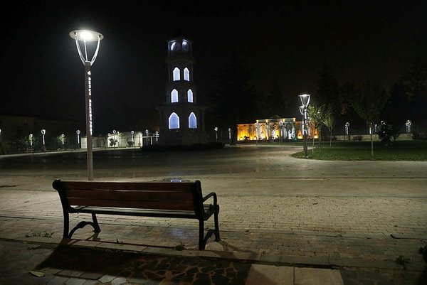 Mahkeme kararı kısıtlama sonrası