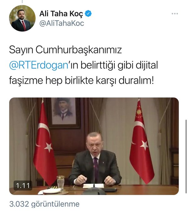 Erdoğan