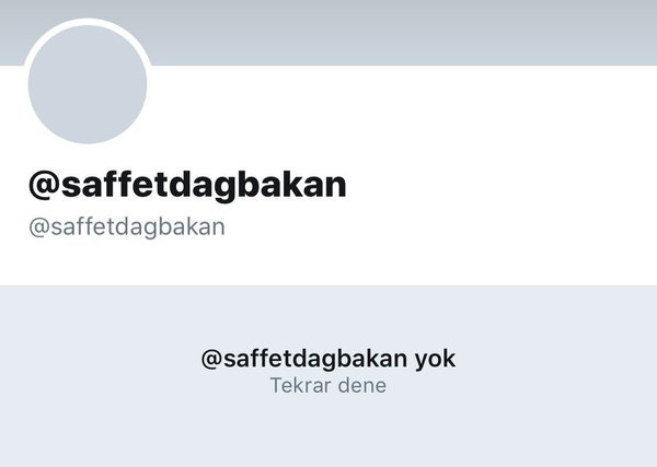 saffet dağbakan 15 temmuz twitter
