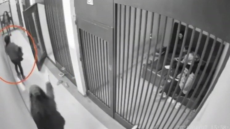 İstanbul İl Emniyet Müdürlüğü çıplak arama iddiaları kamera kayıtları