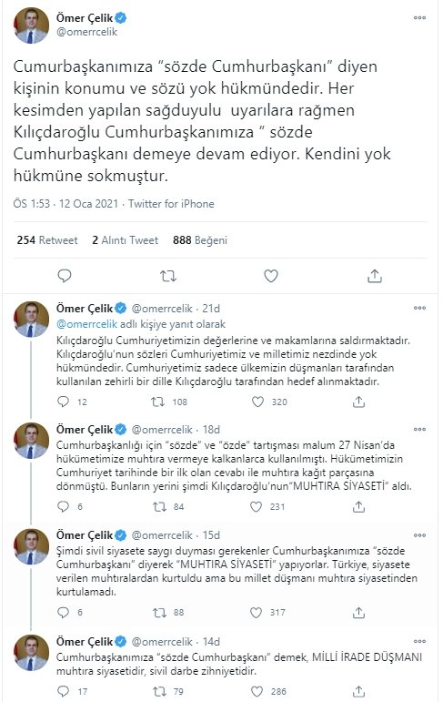 Ömer Çelik