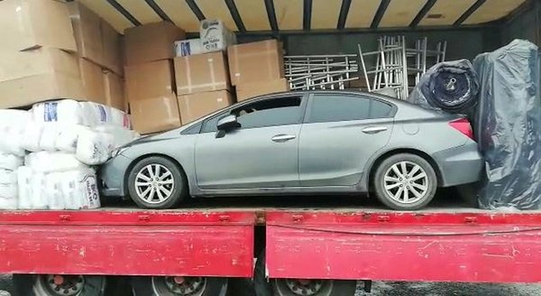 19 ŞÜPHELİ TUTUKLANDI