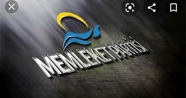 Muharrem İnce'yi partisinin logosu