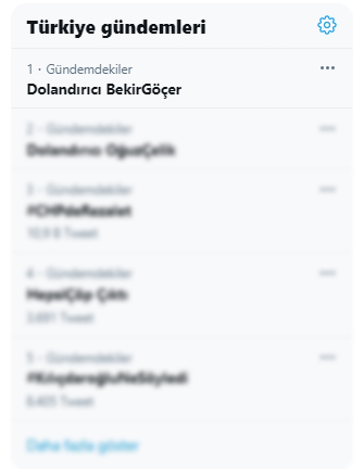 Bekir Göçer kimdir? Bekir Göçer ne iş yapar? 