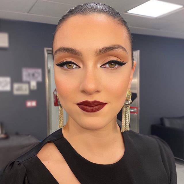 Masumlar Apartmanı Gülben