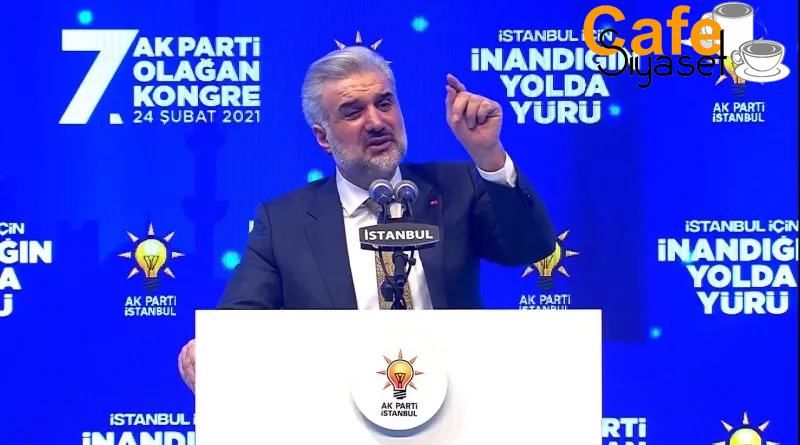 Osman Nuri Kabaktepe