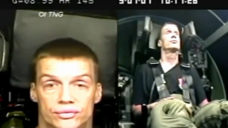 Pilotlar'ın zorlu 'G Kuvveti' testi!