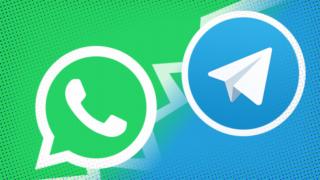 Telegram uygulaması Whatsapp'tan iyi mi? Telegram özellikleri
