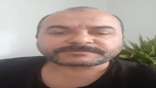 ''Din yok, iman yok, bunu kendileri istedi'' diyen şahıs yakalandı