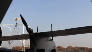 Mini İHA sahalara geri döndü