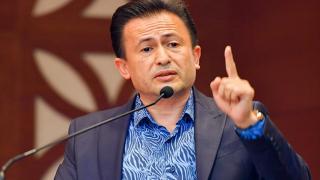 Tuzla Belediye Başkanı Şadi Yazıcı Maltepe'deki çöp krizini değerlendirdi