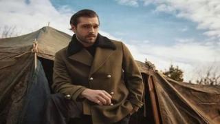 Furkan Andıç'ın yeni imajı tam not aldı