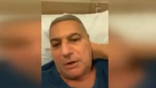 Mehmet Ali Erbil'in videolu mesajı bazılarını rahatsız edecek!