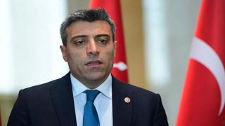 Öztürk Yılmaz: FETÖ'cüler ne dese Kılıçdaroğlu onu yapıyor