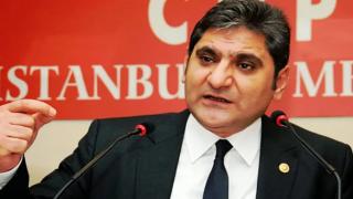 CHP'li Aykut Erdoğdu'dan canlı yayında skandal tehdit