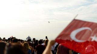 29 Ekim Cumhuriyet Bayramı fotoğrafları, Atatürk sözleri!